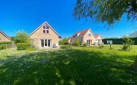 Park Scheldeveste: Zwin 015